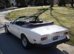 Aston Martin V8 Volante 1986 года (WW)